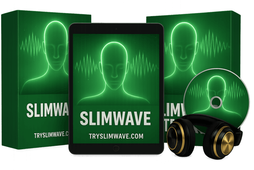 What is  SlimWave?